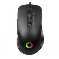 GameMax MG7 Programmable 7 Button Wired RGB Gaming Mouse